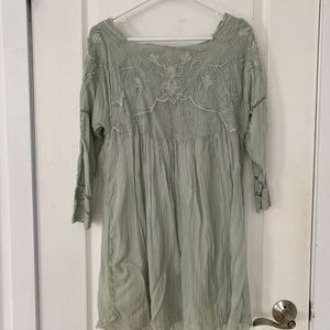 Wilfred Sage sundress